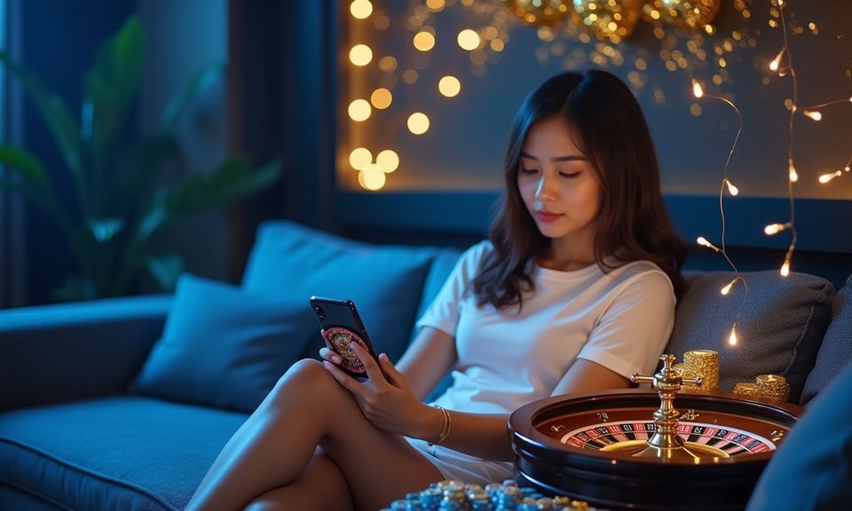 happy88ewallet The Account-First Platform Built for Malaysia