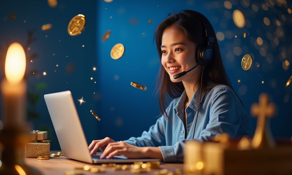 happy88ewallet Inside happy88ewallet — What We Actually Do