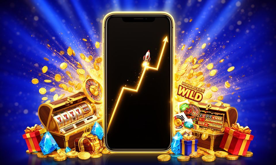 happy88ewallet mobile gaming