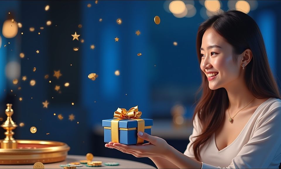 happy88ewallet Rainforest Riches