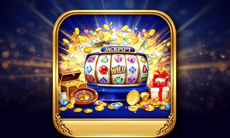 happy88ewallet What You Find in the happy88ewallet Casino Lobby